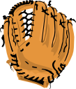 baseball glove