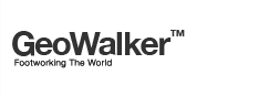 GeoWalker™ - Footworking The World