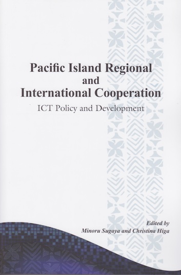 Pacific Island Regional and International Cooperation