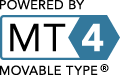 Powered by Movable Type 4.27-ja