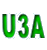 U3A
