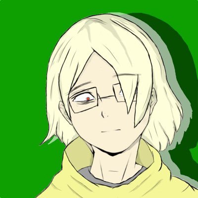 私が描いたアイコン